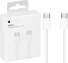 Apple MM093ZM/A USB-C auf USB-C Ladekabel 1 m White Produktbild-Vorschau 7