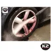 K2 ROTON PRO 1 L Felgenreinigungsgel Produktbild-Vorschau 18