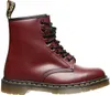 Botines Hombre Modèle Dr. Martens Cherry Red Smooth Couleur Voir les images du produit 11
