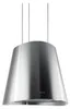 Elica Dunstabzugshaube Juno PRF0089651D Inselhaube 50 cm Produktbild-Vorschau 1