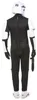 Star Wars Stormtrooper - costume da uomo in maschera Anteprima dell’immagine prodotto 4