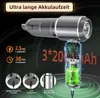 Handstaubsauger, 18000Pa Akku staubsauger Kabellos,mit Produktbild-Vorschau 4