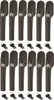 Abus FG300 abschließbarer Fenstergriff braun, im Set 12 Produktbild-Vorschau 1