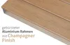 AISER Royal Garten Lounge Set -Barbados-  Sitzecke mit Produktbild-Vorschau 6