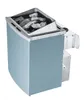 Saunaofen 9 kW mit intgr. Steuerung Produktbild-Vorschau 1