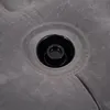 Avenli Luftmatratze Camping CloudCoil grau eingebaute Produktbild-Vorschau 7