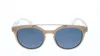 H.I.S sonnenbrille 78128 Damen rund polarisiert cat.3 Produktbild-Vorschau 3