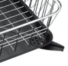 KitchenCraft Abtropfständer, Abtropfgitter für Besteck und Produktbild-Vorschau 7
