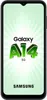 Samsung Galaxy A14 5G Dual SIM Schwarz 128 GB Akzeptabel Produktbild-Vorschau 20