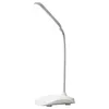 LED stolní lampa, dotykové ovládání, tři úrovně barevné Náhled obrázku produktu 1