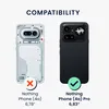 kwmobile Handyhülle für Nothing Phone (4a) Pro Hülle - Produktbild-Vorschau 2