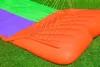 Bestway 52634 - Wasserrutsche - Splashcoaster Double Slide Produktbild-Vorschau 4