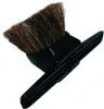 A close-up of a vacuum cleaner brush attachment. Produktbild-Vorschau