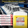 Element Ultraschallreiniger Aluminium | 5 Liter | Produktbild-Vorschau 7
