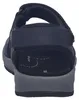 Josef Seibel Emeric 06 Sandale Blau Produktbild-Vorschau 5