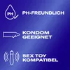 Durex Play Feel Gleitgel, 100 ml, Gleitmittel auf Produktbild-Vorschau 7