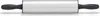 PATISSE Teigrolle Silver Top antihaftbeschichtet 25cm Produktbild-Vorschau 1