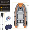 KESSER® Schlauchboot für 4 Personen, motorisierbar, Produktbild-Vorschau 7