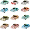 Turbo Racers Set Rally Autos 12 Stck 27531A Voir les images du produit 3
