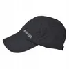 Chapeau Hi-Tec avec une visière Sokato 92800022402 Voir les images du produit 1