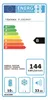 KlarsteinHappy Hour, mini lednice,10 l, 65 W, , černá Náhled obrázku produktu 8
