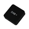 DAB 004 DAB box, digitální rozhlasový anténní tuner, FM Náhled obrázku produktu 10