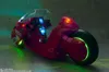 Akira Soul of Popinica Modell Project BM! Kaneda's Bike Produktbild-Vorschau 10