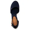 TOMMY HILFIGER Espadrilles FW0FW02838, Blau:39 Produktbild-Vorschau 19