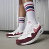 NIKE Air Max SC Schuhe Damen rot 41 Produktbild-Vorschau 8