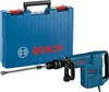 Schlaghammer mit SDS max GSH 11 E im Handwerkerkoffer Produktbild-Vorschau 1