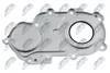 NTY NUP-AU-000 Kurbelwellensimmering für AUDI A4 Avant Produktbild-Vorschau 2