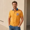 Camiseta polo Nebulus ENTERTAIN para hombre, camisa, Vista previa de la imagen del producto 3