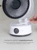 Sefte® 6, 21 cm, senza fili, con batteria ricaricabile, Anteprima dell’immagine prodotto 6