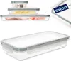 Orion Récipient alimentaire avec couvercle et joint Boîte Voir les images du produit 1