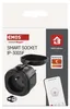GoSmart WiFi zásuvka IP44 IP-3005F Náhled obrázku produktu