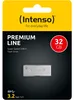 Intenso Premium Line, 32 GB, USB Typ-A, 3.2 Gen 1 (3.1 Gen Náhled obrázku produktu 6