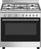 Smeg Concert CX90GM Cuisinière Cuisinière électrique Voir les images du produit 1