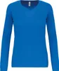 PROACT® Damen Basic Sport Funktionsshirt Langarm Produktbild-Vorschau 1