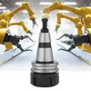 Uchwyt tulei zaciskowej ze stali nierdzewnej ISO30 ER32 Podgląd zdjęcia produktu 4