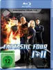 Fantastic Four 1+2 Produktbild-Vorschau 1