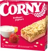 CORNY 683701 Corny Joghurt 6riegel Podgląd zdjęcia produktu 1