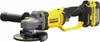 Smerigliatrice angolare a batteria Stanley Fatmax V20, 18 Anteprima dell’immagine prodotto 3