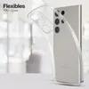 Slim Cover für Samsung Galaxy S24 Ultra Hülle Transparent Produktbild-Vorschau 1