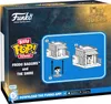 Lord of the Rings Frodo Baggins and The Shire Bitty Pop! Produktbild-Vorschau 2