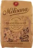 6x La Molisana Pasta Integrale Farfalle Rigate n°66 Produktbild-Vorschau 2