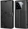 Hülle für Xiaomi 15 Handy Tasche Handyhülle Wallet Case Produktbild-Vorschau 6