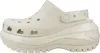 CROCS CLASSIC MEGA CRUSH CLOG Weiß Produktbild-Vorschau 2
