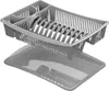 WELLGRO Abtropfgestell - Abtropfgitter - Geschirr Produktbild-Vorschau 4