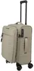 Travelite Barbara Stepp 4W trolley, satijnlook, nude beige, Productafbeelding-voorbeeld 3