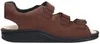 Finn Comfort Herren Sandale TUNIS braun Größe EUR 41 Produktbild-Vorschau 5